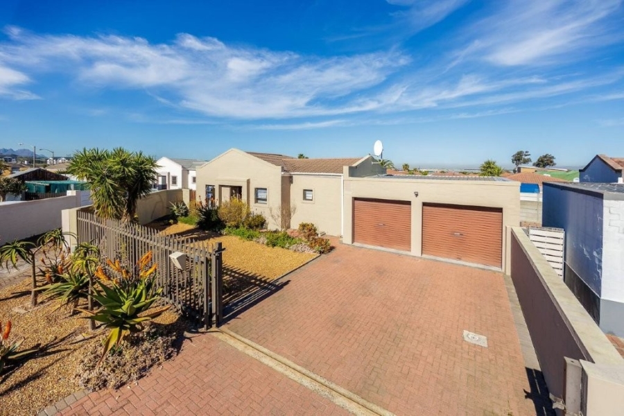 3 Bedroom Property for Sale in Jagtershof Western Cape